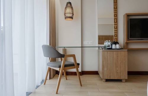North Legian Hotel | Fairfield By Marriott Bali Legian