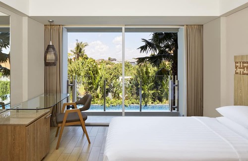 North Legian Hotel | Fairfield By Marriott Bali Legian