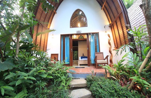 Nyuh Kuning Hotel | Green Bird Villa