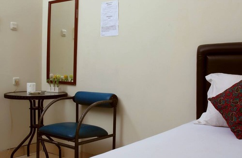 Bandung House | Unique Guesthouse
