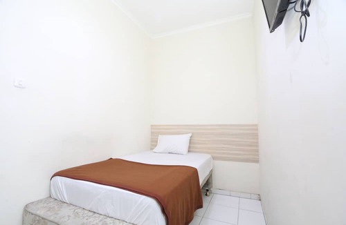 Bandung House | Unique Guesthouse