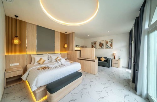 Banjar Semer Hotel | Dikubu Bali Villa and Suite