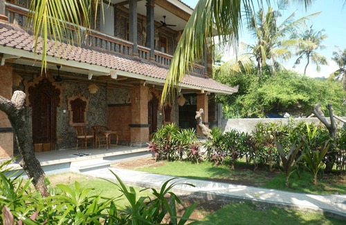 Amed Hotel | Vienna Beach Resort