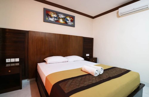 Kuta House | Pondok 3 Mertha
