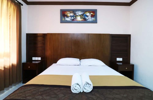 Kuta House | Pondok 3 Mertha