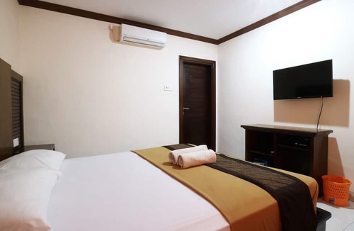 Kuta House | Pondok 3 Mertha