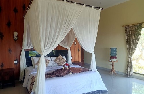 Amed Hotel | Bali Bhuana Villas