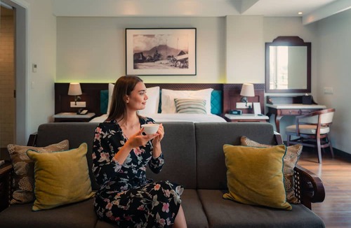Sanur Hotel | Maison Aurelia Sanur, Bali - by Préférence