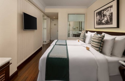 Sanur Hotel | Maison Aurelia Sanur, Bali - by Préférence