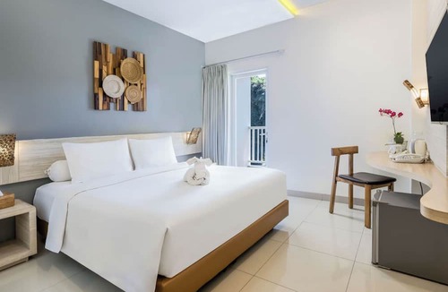 Ungaran Hotel | The Wujil Resort & Conventions