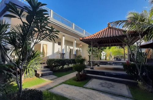 Amed Resort | Sahera Hotel