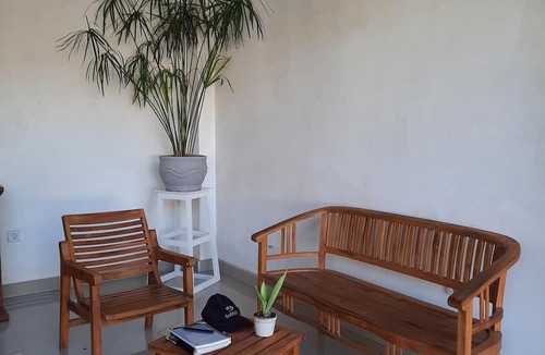 Amed Resort | Sahera Hotel