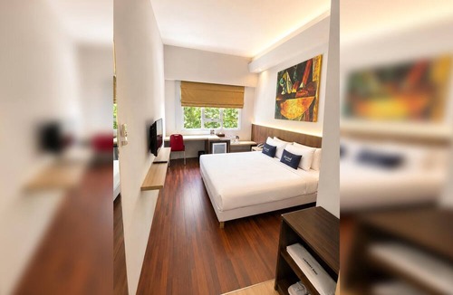 Cepu Hotel | Kyriad Arra Hotel Cepu