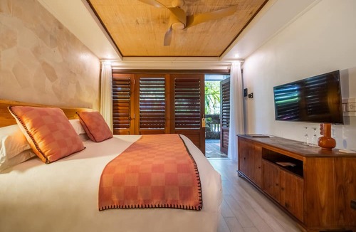 Medewi Hotel | Bombora Medewi