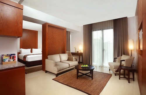 Semarang Hotel | Wimarion Hotel Semarang