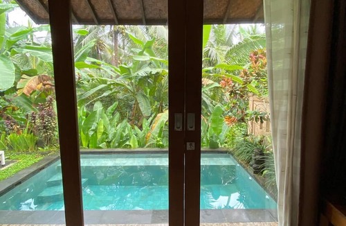 Kenderan Hotel | Dukuh Village Villas