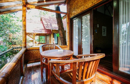 Garut Hotel | Bukit Alamanda Resort & Resto
