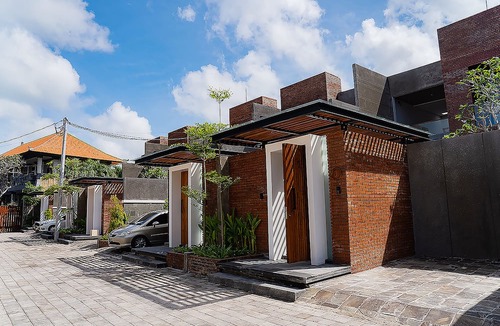 By Pass Ngurah Rai Villa | Villa Bulan Bali