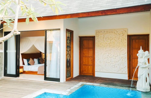 By Pass Ngurah Rai Villa | Villa Bulan Bali