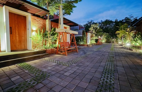 By Pass Ngurah Rai Villa | Villa Bulan Bali