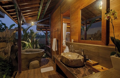 Ubud Cottage | Gynandha Ubud Cottage