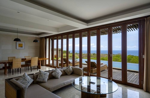 Kutuh Villa | Moritz Palm Villa