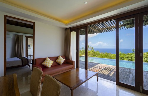 Kutuh Villa | Moritz Palm Villa