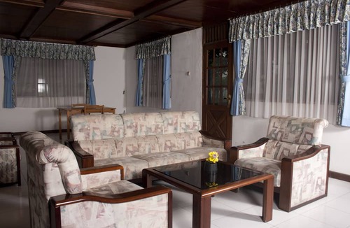 Cipanas Villa | Berlian Resort