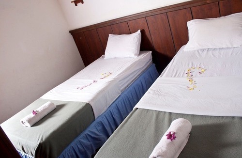 Cipanas Villa | Berlian Resort