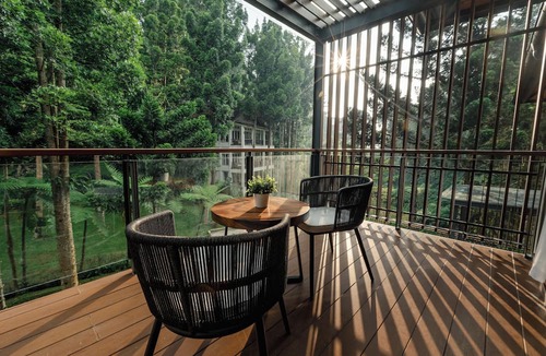 Ciloto Villa | Plataran Puncak Residences