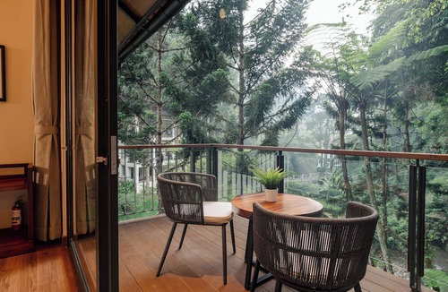 Ciloto Villa | Plataran Puncak Residences
