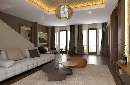 Ciloto Villa | Plataran Puncak Residences
