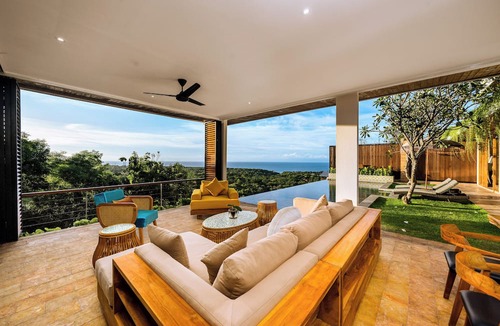 Uluwatu Villa | Uluwatu Sunset Hills