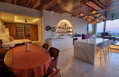 Uluwatu Villa | Uluwatu Sunset Hills