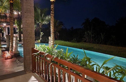 Sebatu Villa | Pinggala Villa Ubud