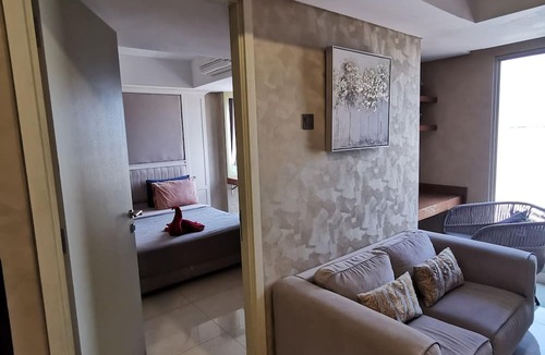 Semarang Apartment | Warhol Residences Simpang Lima