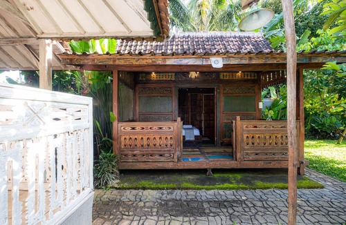 Mas Apartment | Kubu Kirana by Supala