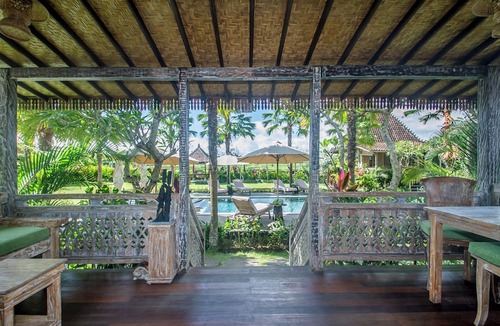 Lodtunduh Villa | Aswanaya Villas Ubud
