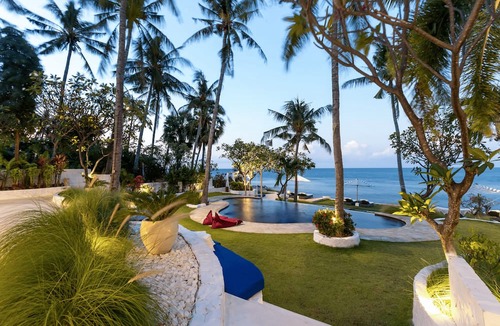 Tulamben Villa | Kanna Seafront Estate