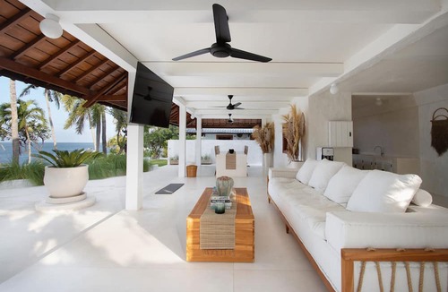 Tulamben Villa | Kanna Seafront Estate