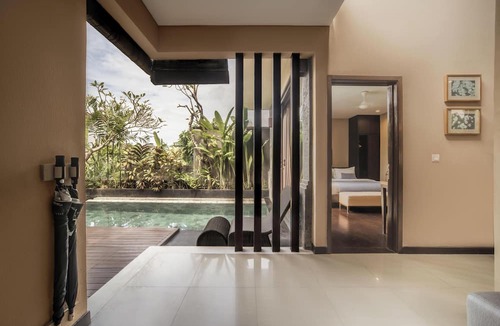 Padonan Villa | Canggu Reserve Villa by Ini Vie Hospitality