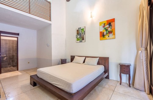 Sengkidu Villa | Surya Villa