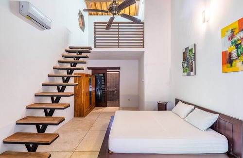 Sengkidu Villa | Surya Villa