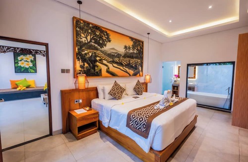 Legian Villa | Alam Jepun Villa