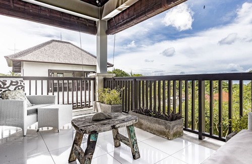 Pecatu Villa | Lumi Villa Uluwatu