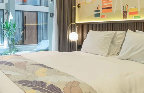 Denpasar Utara Apartment | Fouralivin