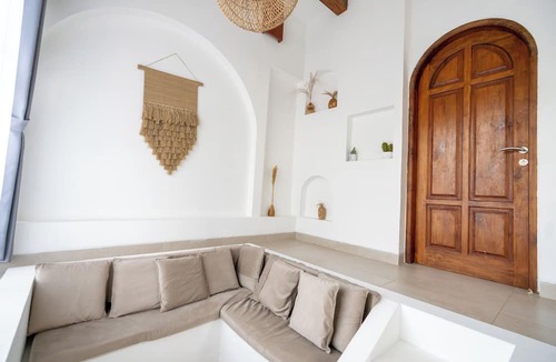 Pecatu Villa | Kanchana Cottages