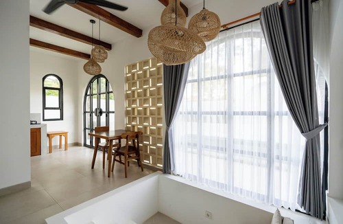 Pecatu Villa | Kanchana Cottages