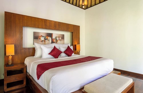 Payangan Villa | Sukanami Villa Ubud by ecommerceloka