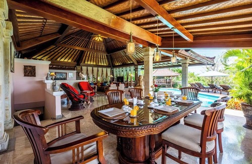 Ungasan Villa | 4 Bed Stunning and Spectacular Ocean View, Jimbaran